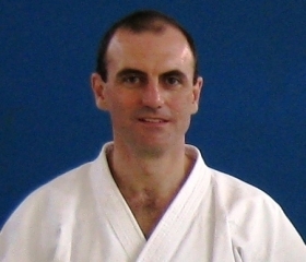  - SPORTING KARATE SHOTOKAN