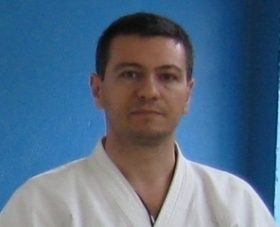  - SPORTING KARATE SHOTOKAN