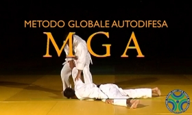 CORSI DI AUTODIFESA M.G.A. - SPORTING KARATE SHOTOKAN