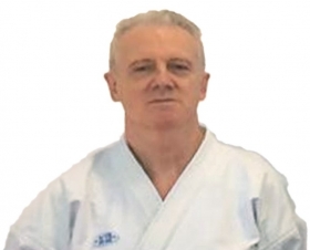  - SPORTING KARATE SHOTOKAN