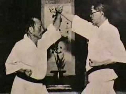 IL KARATE - Un pò di storia... - SPORTING KARATE SHOTOKAN